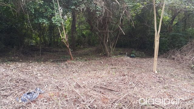 OFERTA: TERRENO EN LUQUE ZONA RAKIURA Y AEROPUERTO!!! — foto 3