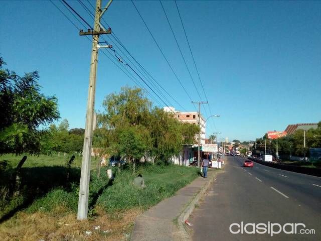 Vendo en itaugua 10.000mts2 km.31 sobre ssfalto — foto 2