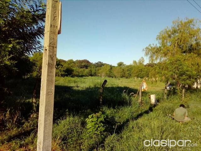 Vendo en itaugua 10.000mts2 km.31 sobre ssfalto — foto 3