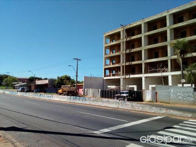 Vendo terreno de 10.000mts2,en itaugua — foto 2