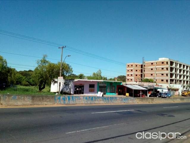 Vendo terreno de 10.000mts2,en itaugua — foto 3