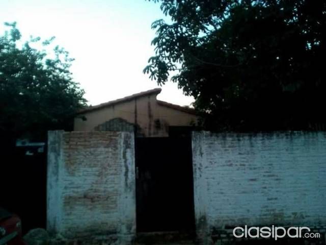 Remato casa a refaccionar con titulo — foto 2