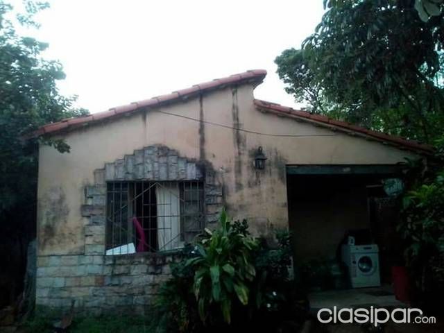 Remato casa a refaccionar con titulo — foto 3