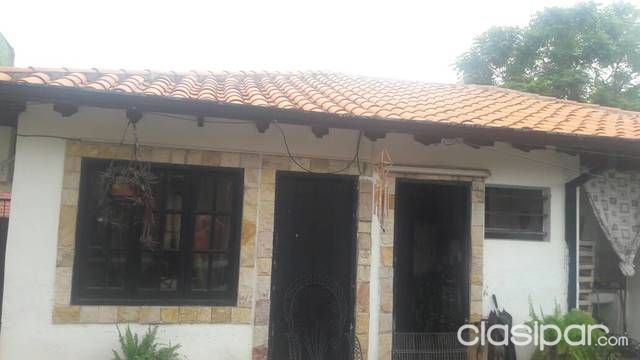 Urgente vendo casa frente al colegio Saint Anne — foto 3
