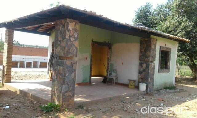 Vendo terreno en Loma grande — foto 2
