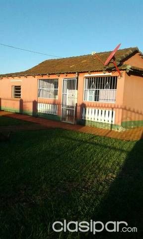 casa con kincho y patio — foto 2