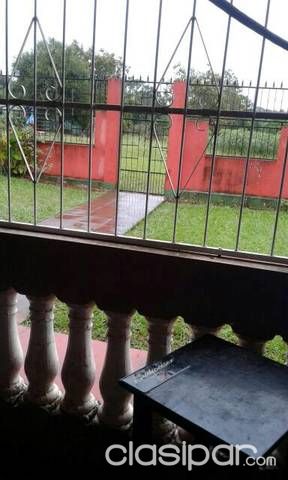 casa con kincho y patio — foto 3