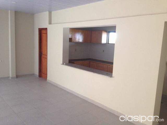 Vendo una casa a estrenar en Mariano Roque Alonso, Barrio Concordia, detrás del Aeropuerto con varios accesos — foto 3