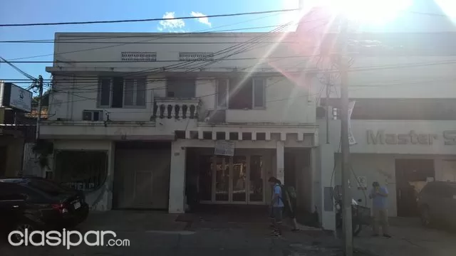 Venta de Propiedad Comercial sobre Choferes del Chaco — foto 2