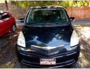 OFERTA! TOYOTA RACTIS, AÑO 2006, MOTOR 1300 CC VVT-I, CAJA AUTOMÁTICA SECUENCIAL CON EL MANDO CONTROL TIPO WRC AL VOLANTE CAJA SPORT SBT