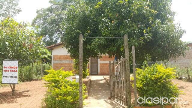 Vendo casa — foto 2