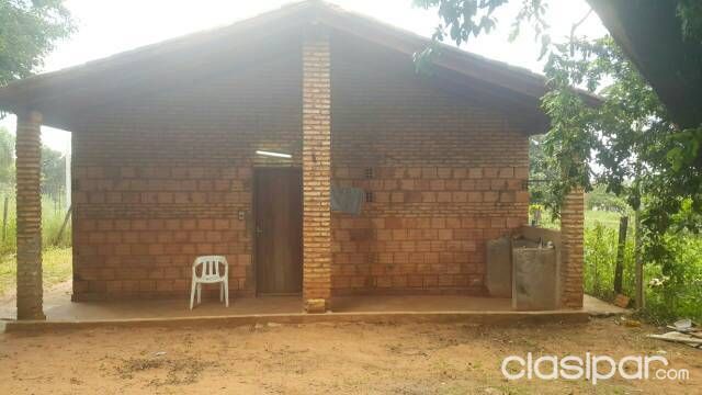 Vendo Casa — foto 3