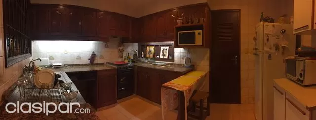 VENDO HERMOSA CASA EN BARRIO MCAL. LOPEZ - ZONA CENTENARIO. — foto 3