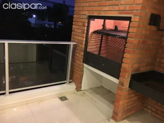 CHATEL SALAZAR ALQUILO DEPTO. DE 2 DORMITORIOS - Bº LAS MERCEDES — foto 3