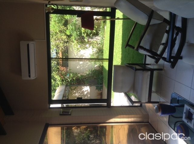 CASA EN BARRIO MBURUCUYA ZONA AMPANDE — foto 2