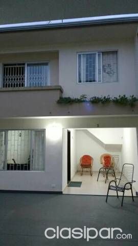 Duplex en Caioba- Brasil — foto 3