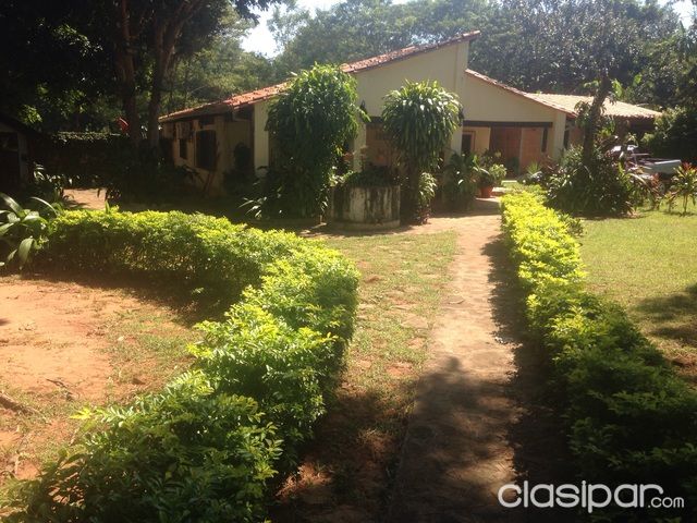 Hermosa casa!! Atención!!! Zona Luque - San Lorenzo — foto 3