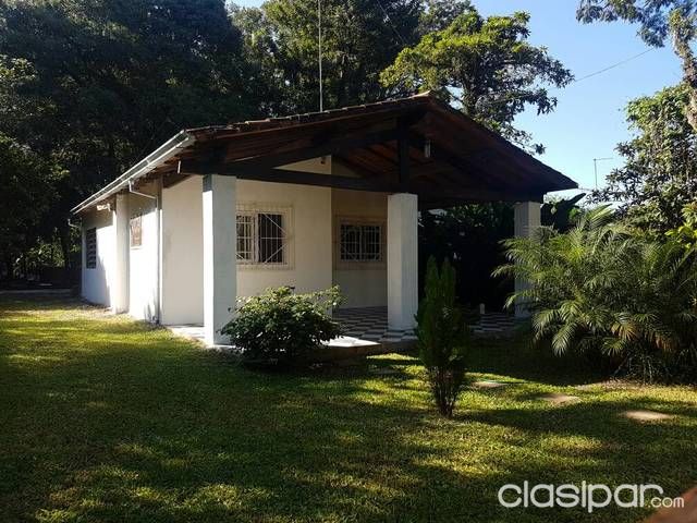 Casa en Luque Ykuadure — foto 3