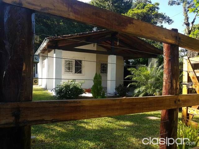 Vendo casa en Luque Ykuadure — foto 2