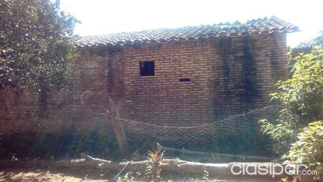 Vendo casa en Luque isla bogado a 200 metros de la ruta asfaltada. — foto 3