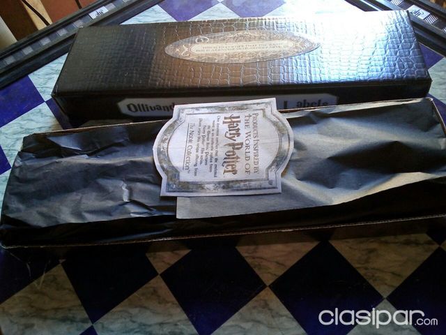 varita de hermione — foto 3