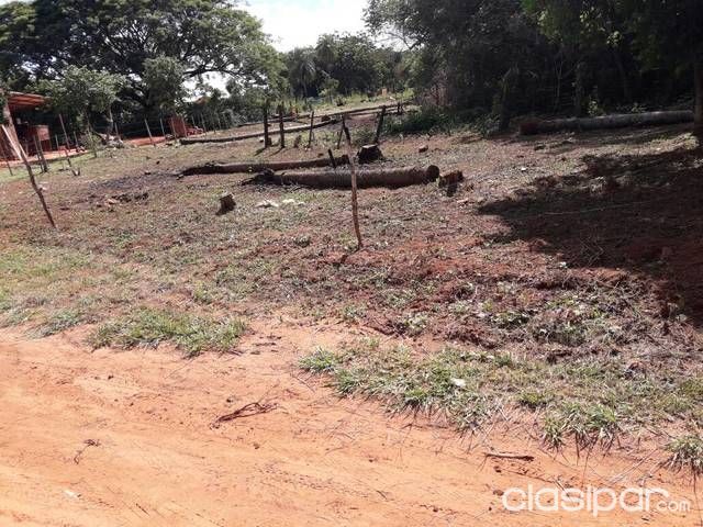 Vendo Terreno En Limpio o Cambio x Una Camioneta — foto 2