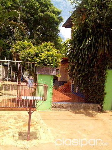 vendo hermosa casa dos pisos — foto 2