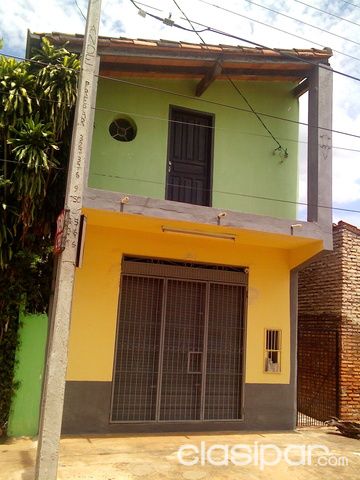 vendo hermosa casa dos pisos — foto 3