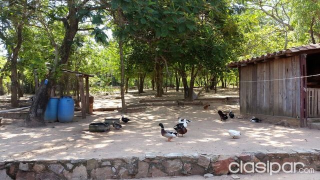 CASA EN ARROYOS Y ESTEROS — foto 2
