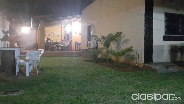 Casa en Asunción — foto 3