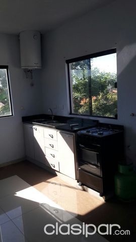 Alquilo departamento amoblado — foto 2