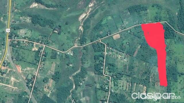 Vendo en caaguazu — foto 3