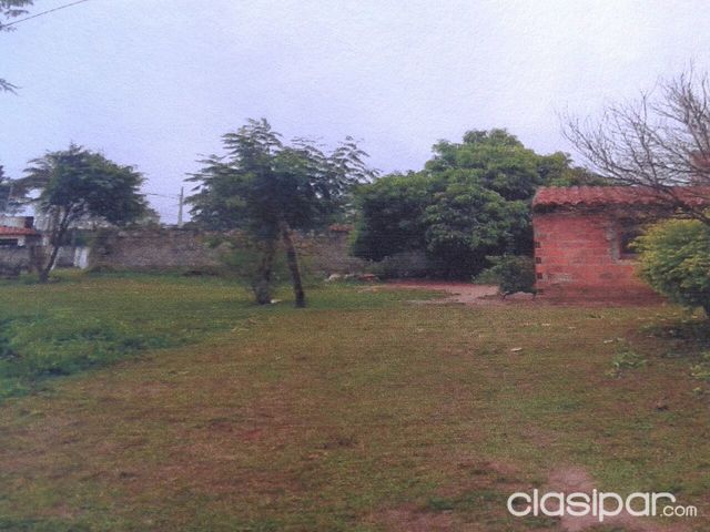 Vendo Terreno En Isla Aranda De La Ciudad De Limpio A Una Cuadra De La Ruta San Jose Ca Luque — foto 2