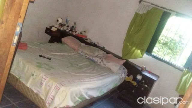 VENDO CASA EN BENJAMIN ACEVAL — foto 2