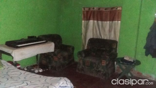 VENDO CASA EN BENJAMIN ACEVAL — foto 3