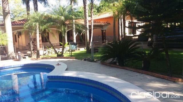 Gigantesca casa quinta muy lujosa — foto 2