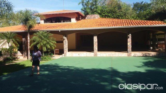 Gigantesca casa quinta muy lujosa — foto 3