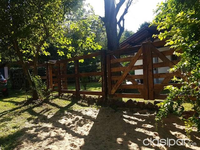 Vendo casa en Luque — foto 3