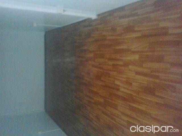 Colocacion de pisos de goma y alfombras — foto 2