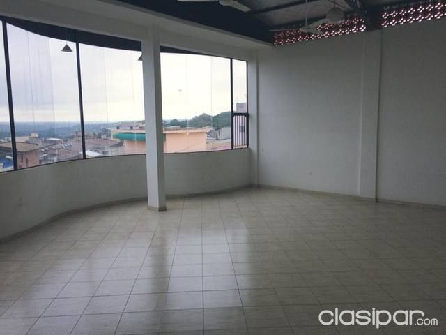 Alquilo Salón Comercial Zona Mercado de Abasto CDE — foto 3