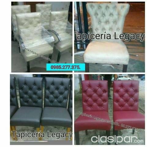 Ofrezco fabricación de muebles nuevos. — foto 2