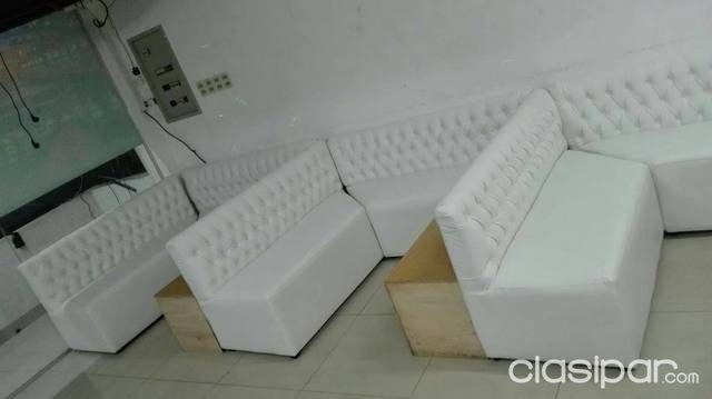 Ofrezco fabricación de muebles nuevos. — foto 3