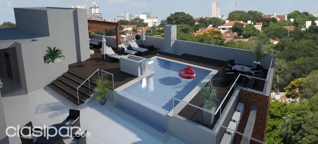 CAPITAL VENDE!! MÁS QUE UN DEPARTAMENTO, UN ESTILO DE VIDA — foto 2