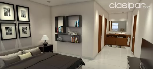 CAPITAL VENDE!! MÁS QUE UN DEPARTAMENTO, UN ESTILO DE VIDA — foto 3