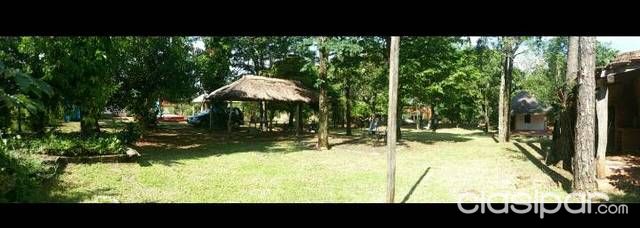 Vendo Casa Con Patio Amplio Y Piscina En San Ignacio Misiones — foto 3