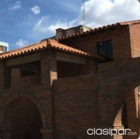 Vendo Residencia A Terminar De 5 Dormitorios En Recoleta — foto 2