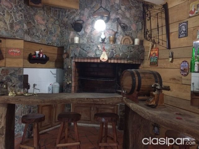 MANSION EN BARRIO JARA — foto 2