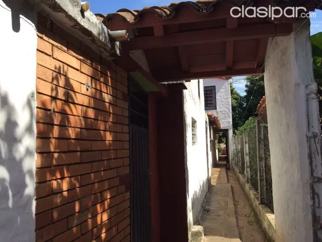 VENDO CASA EN SAN LORENZO! — foto 2