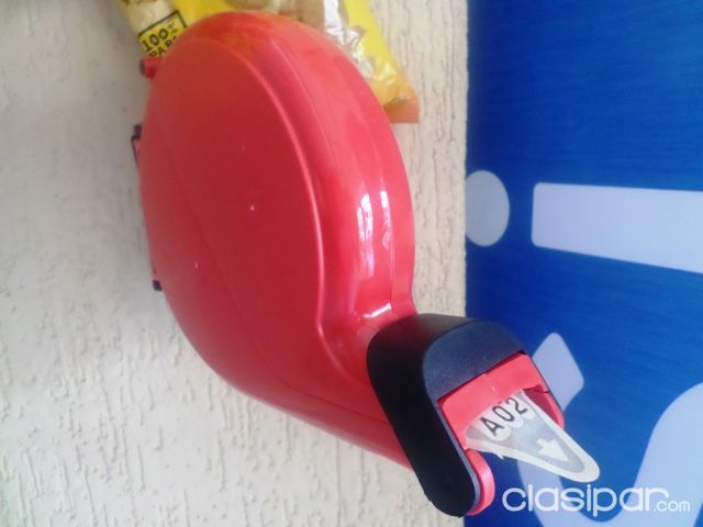 Turnero Rojo — foto 2