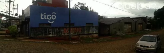 VENDO LOCAL!!! — foto 2